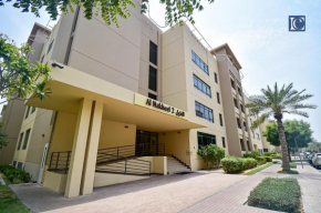 Luxury Escapes - Lovely 1 Bedroom Apartment in Nakheel The Greens